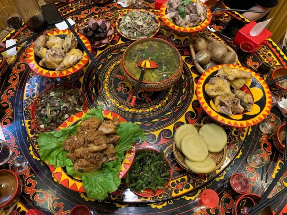 峨边首批8家非遗工坊出炉,来看看有哪些!_腾讯新闻