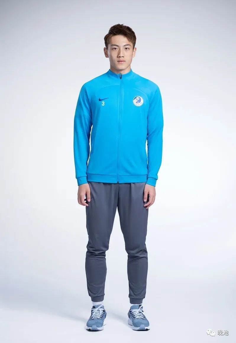 3-赵佳楠,值得期待的小帅哥4-劳烈斯,港脚劳烈斯将成为大连人队后防