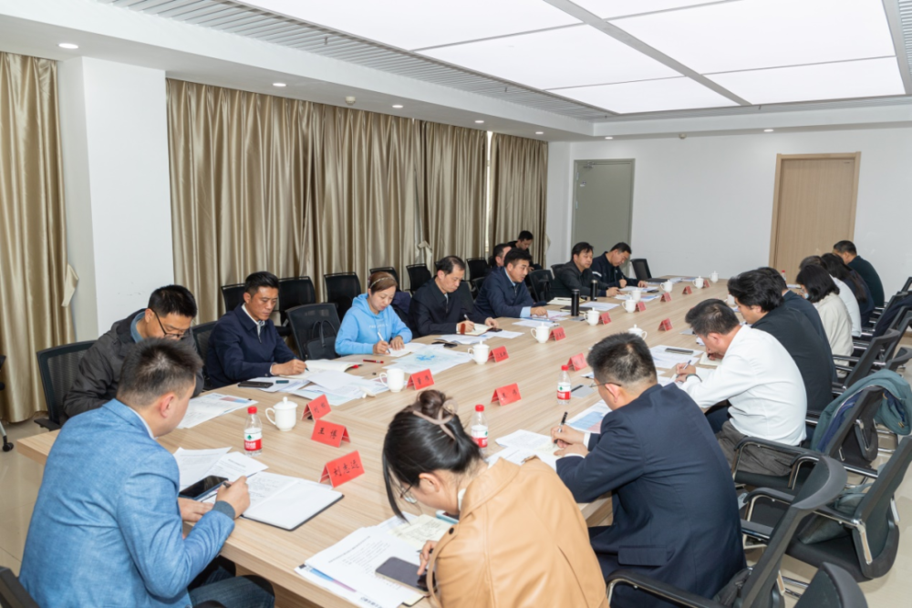 王彪赴雄安新区调研_腾讯新闻