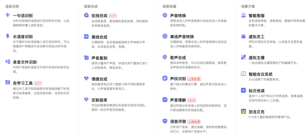 人工智能语音交互服务商标贝科技获巨峰科创、青岛财富中心1亿元人民币B2轮融资 · 原文图片 1