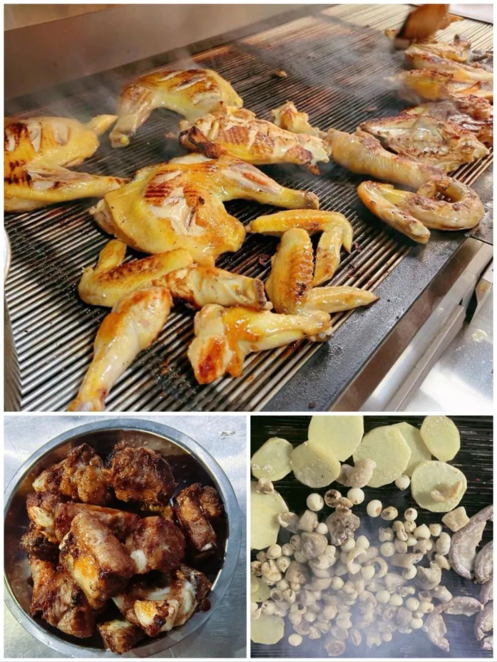 淄博烧烤火出圈文山队申请出战