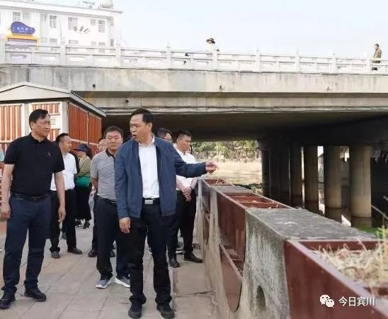 【作风革命 效能革命】严启红强调：要压实政治责任，高质量推动问题整改落实_腾讯新闻