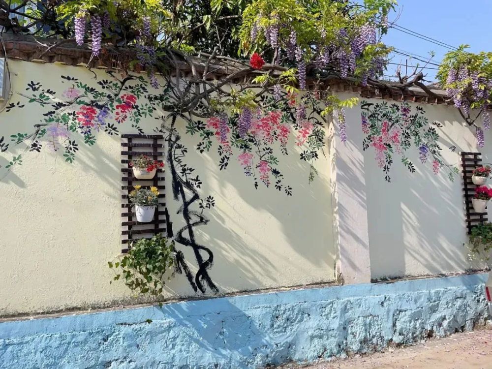 文明清风吹拂保山巷里让幸福生活触手可及