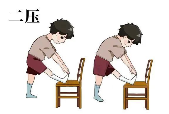 强直性脊柱炎患者该如何锻炼?