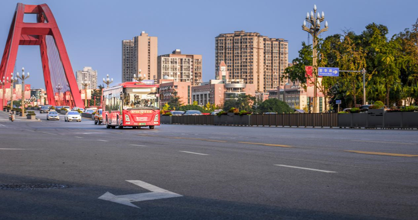 德阳东湖街道图片