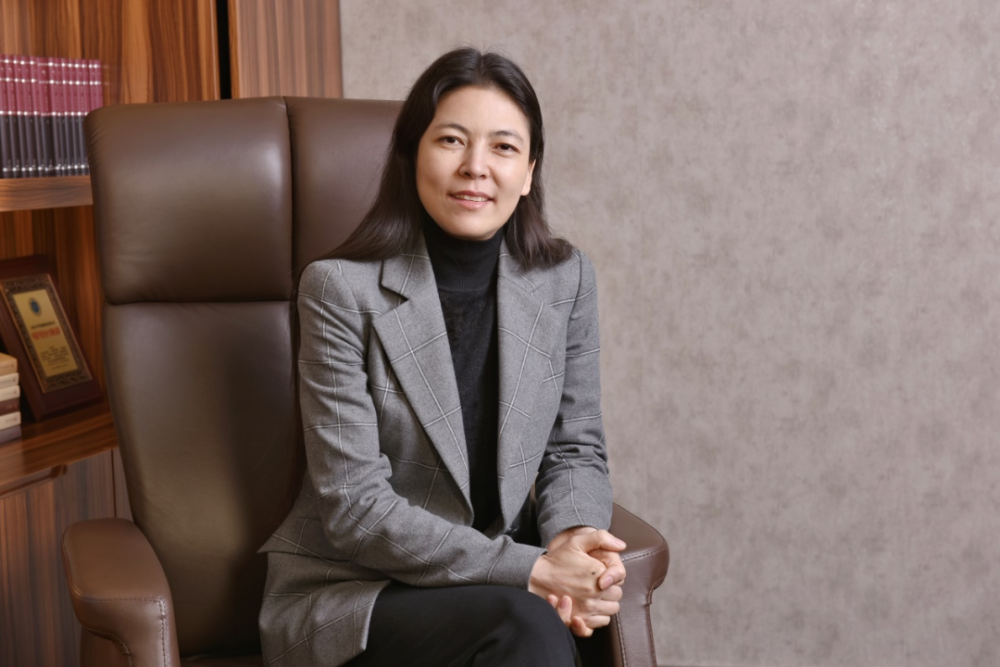 对话太平洋房屋总经理杨彬致广大而尽精微房产经纪行业需摒牢服务品质