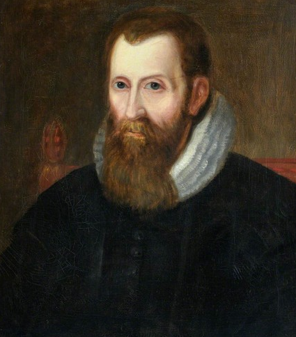 拉普拉斯约翰·纳皮尔(john napier,1550-1617),苏格兰数学家