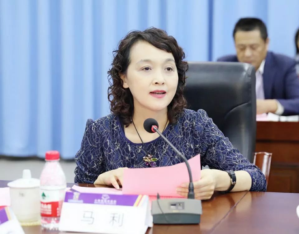 马利已任济南市文旅局党组书记_腾讯新闻
