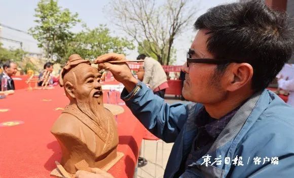 鲁南上水石特色小镇:"小石头"成就"大产业"