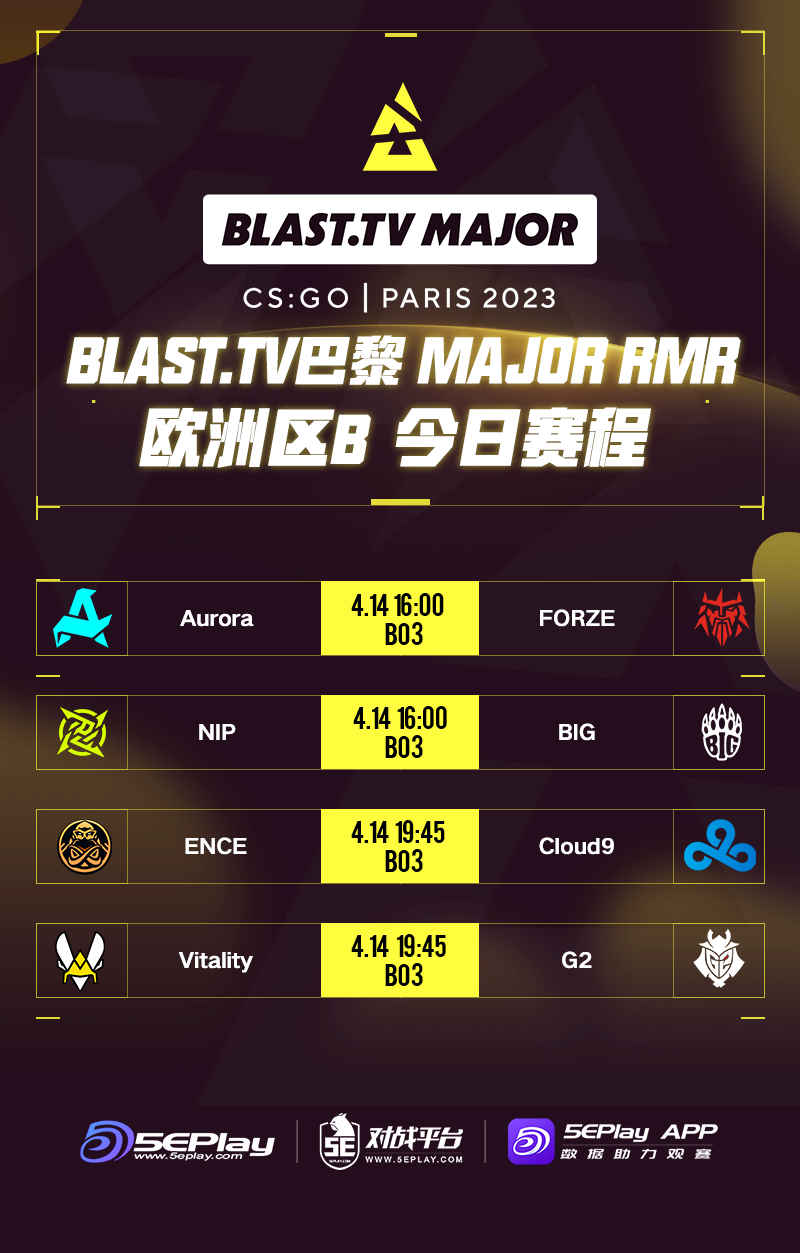 世界第一G2，天才ZywOo，以及sdy率領(lǐng)的Monte晉級(jí)巴黎Major！企鵝英語(yǔ)倒閉