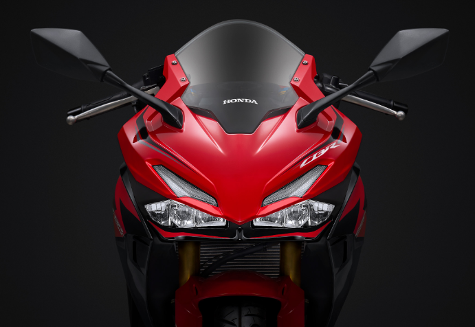 2023款本田cbr150r在越南发布,售价折合人民币2.11万起_腾讯新闻