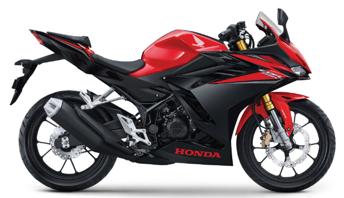 2023款本田cbr150r在越南发布售价折合人民币211万起