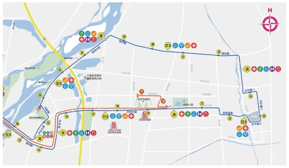 【注意】明天，这些路段需绕行！_腾讯新闻