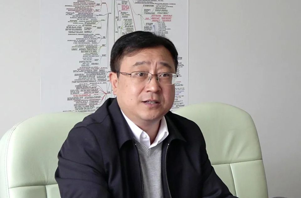 全链推进锂电产业升级访赣州市委常委副市长何琦