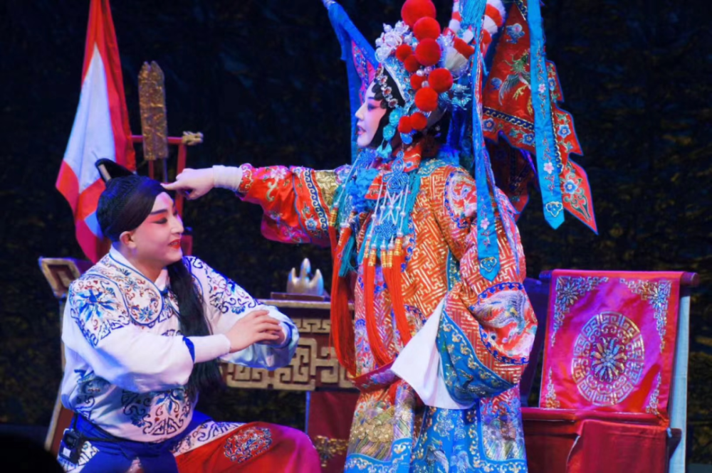 马 勇主 演:徐 升(参赛者)司 鼓:王鹏亮板 胡:贾宏云剧情简介:打镇台