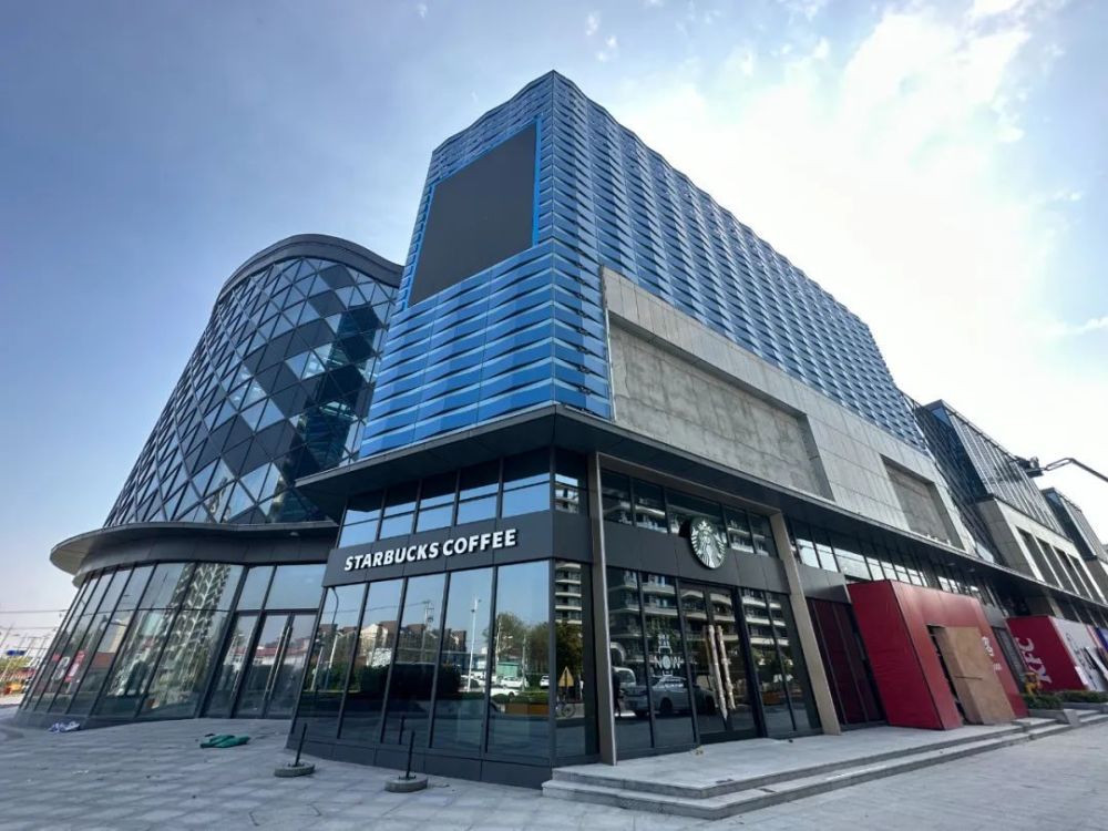 据了解,三新汇·开元里由松江交投旗下上海松江交之影置业有限公司