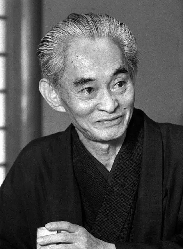 物哀之美川端康成的审美底蕴