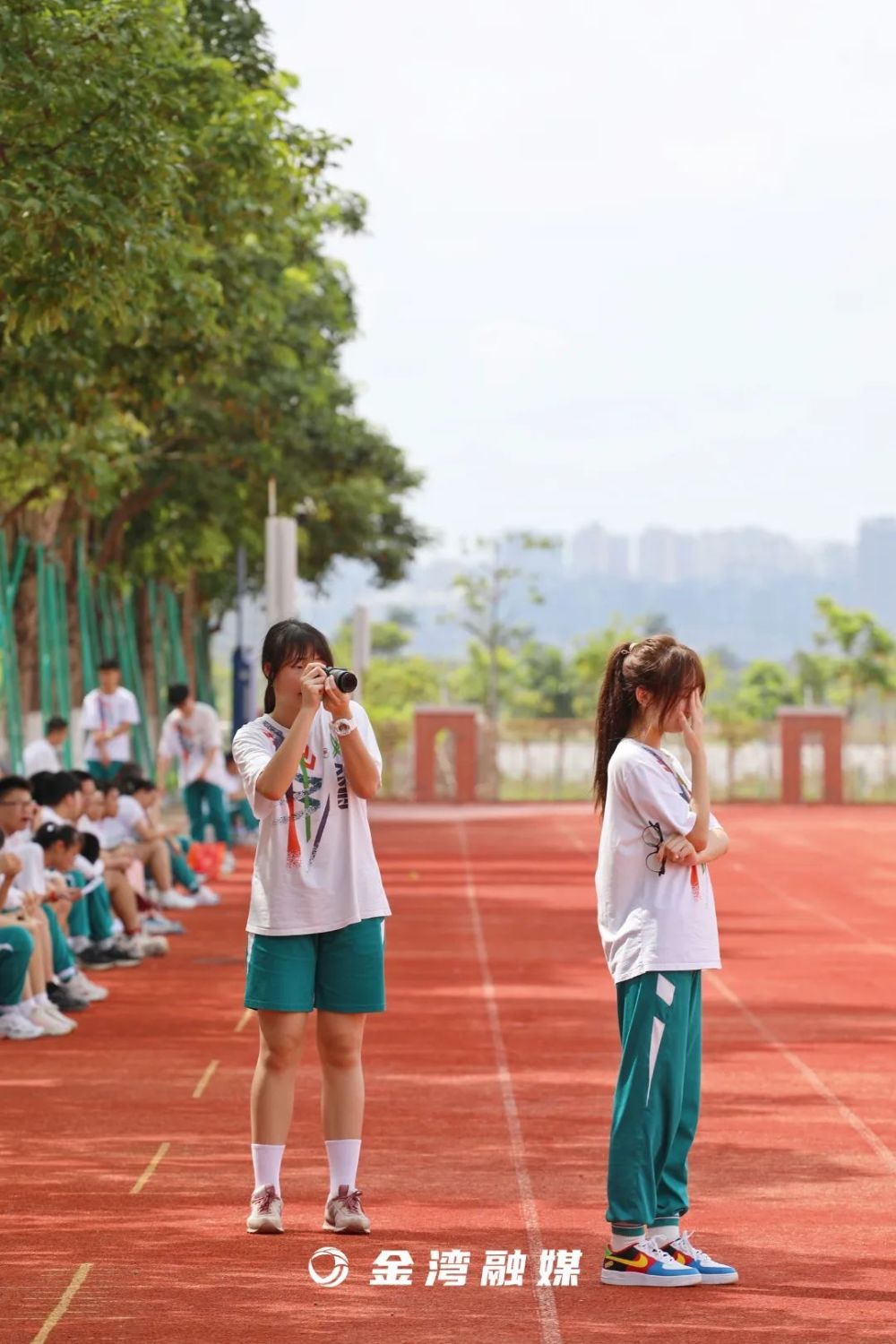 广东实验中学金湾学校省实金湾学校是直属广东省教育厅领导的省级重点