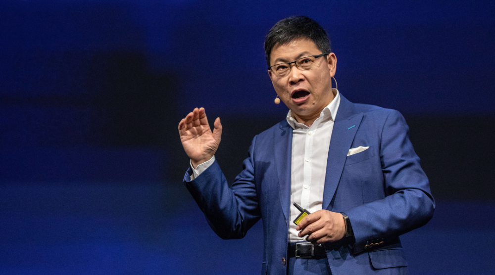 关于华为余承东,汽车人都不懂?_腾讯新闻