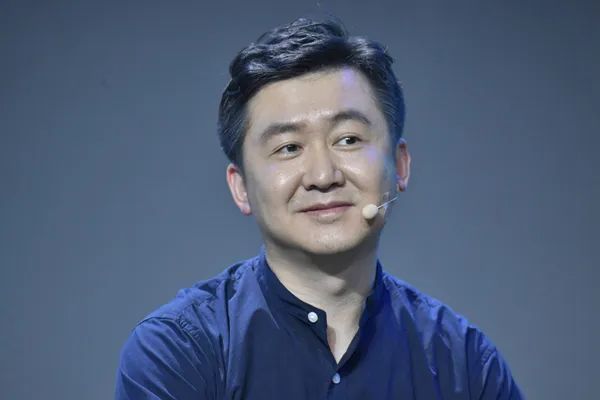 王小川人工智能大模型新公司百川智能获5000万美元股权投资 · 原文图片 1