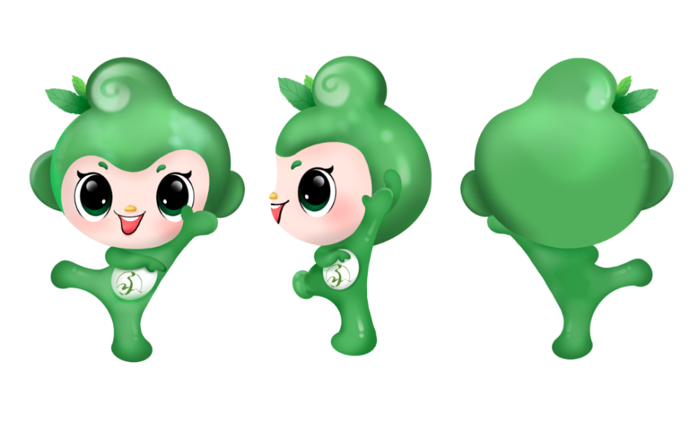 春日限定永泰绿茶上ip了