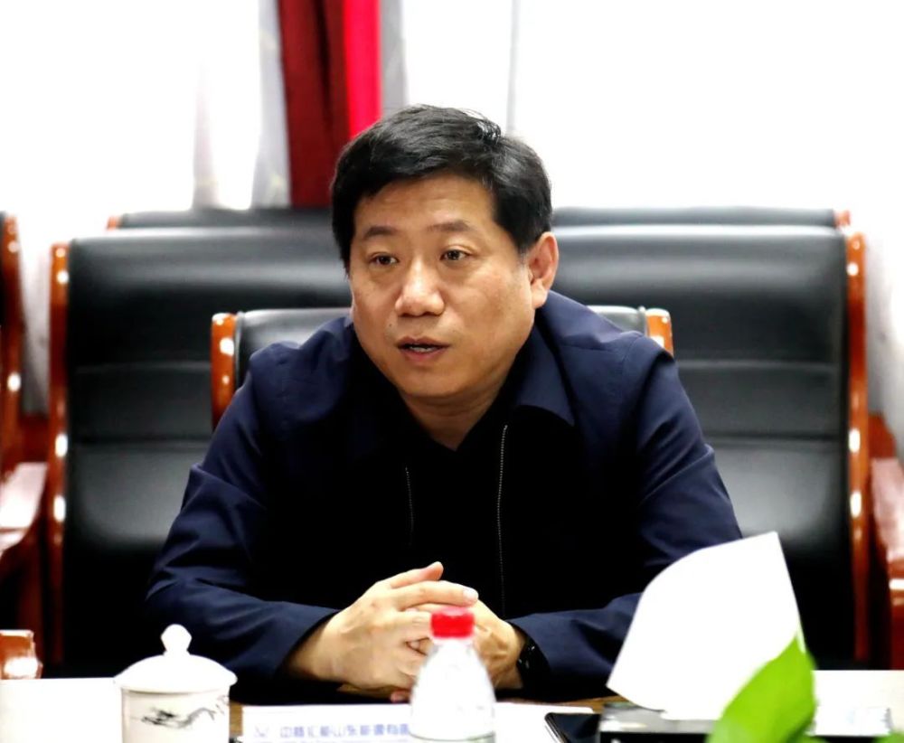 阿荣旗与中核汇能山东能源有限公司签订框架协议_腾讯新闻