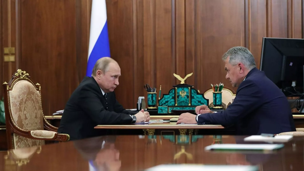 俄军太平洋舰队接受突击战备检查，克宫：这段时间会不平静头条快报-313啦实用网