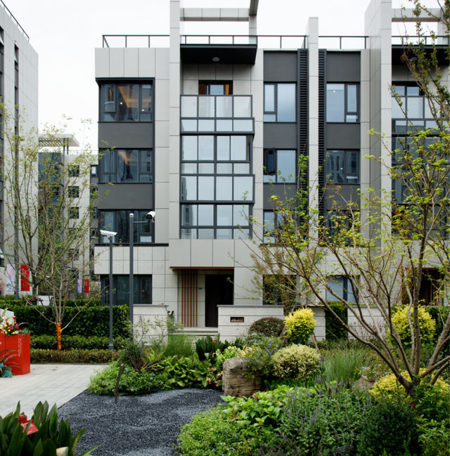 江心洲仁恒别墅捡漏机会来了