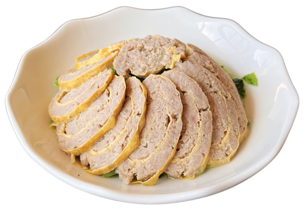 乐享云南丨美食江川八大碗