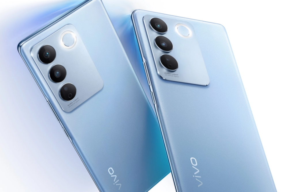 vivo S17/Pro 手机配置曝光：最高搭载天玑 8200 芯片，支持80W快充_腾讯新闻