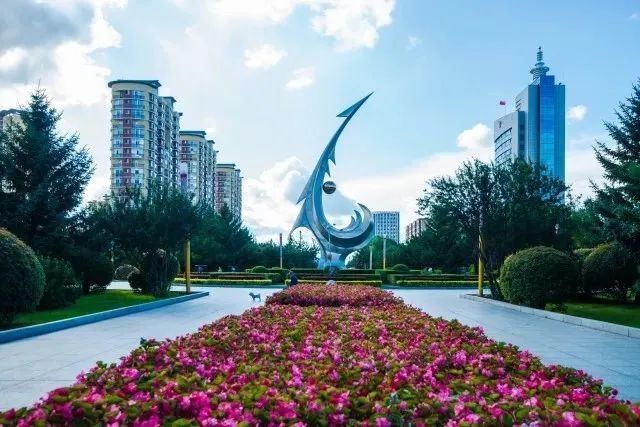 【图文】今年,一定要来一趟德惠!_腾讯新闻