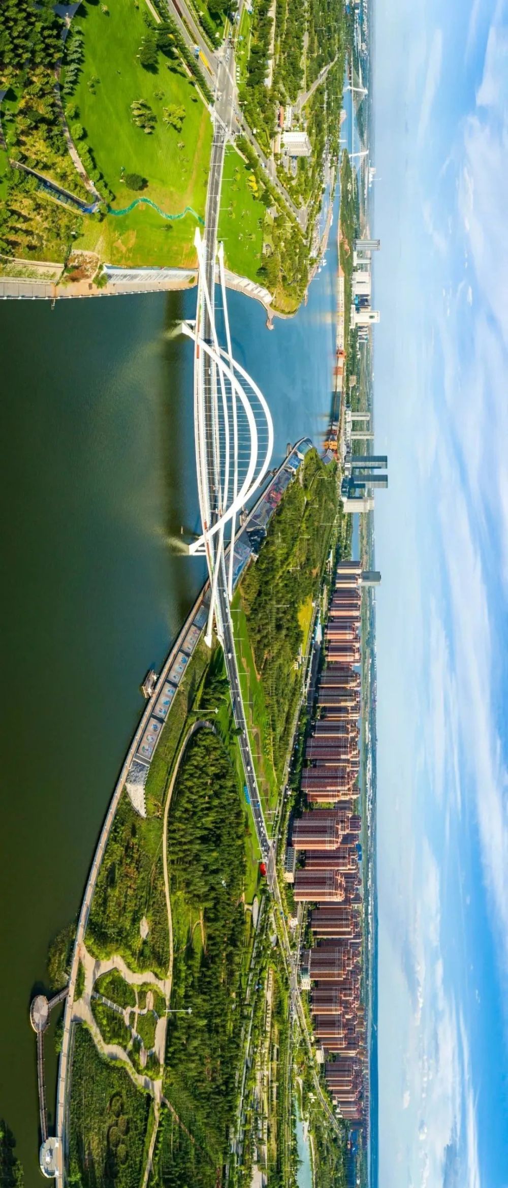 70年巨变!伊金霍洛旗这份"新旧回忆册"值得收藏!_腾讯新闻