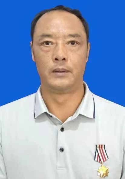 谁是你心中的垫江"最美退役军人"?快来为ta投票吧!