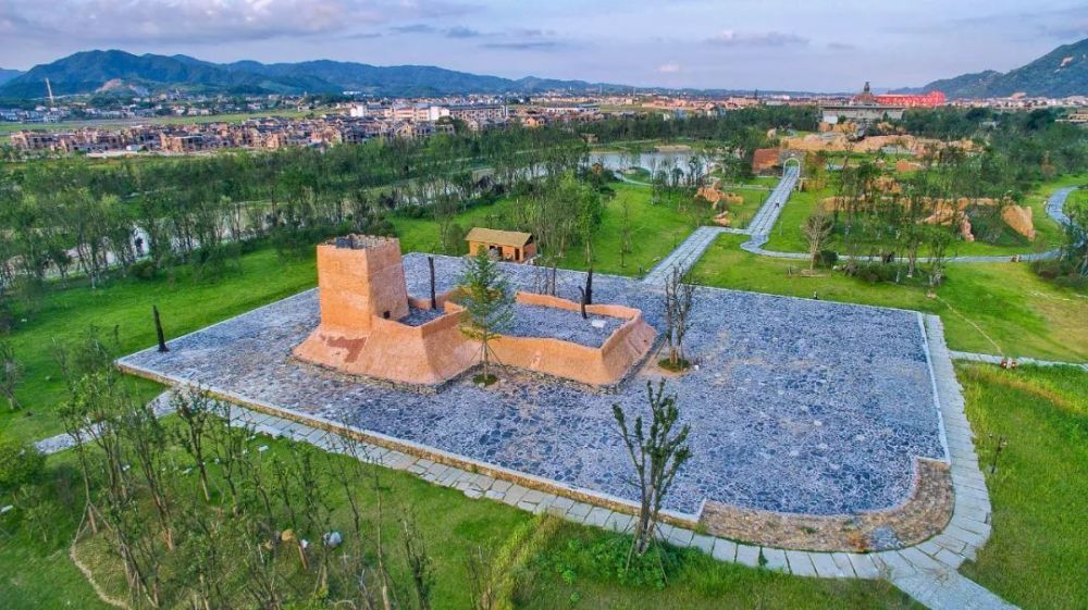 喜讯!炭河里考古遗址公园成功入选第四批国家考古遗址公园名单,湖南省