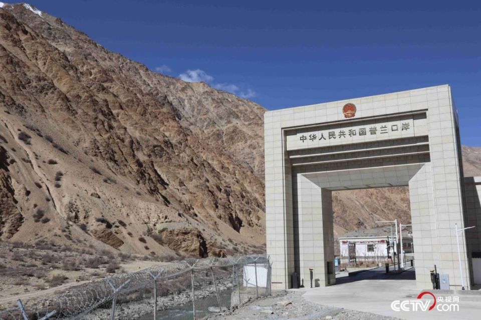 土旦次旺：西藏普兰中尼边境线上的“翻译官”_腾讯新闻