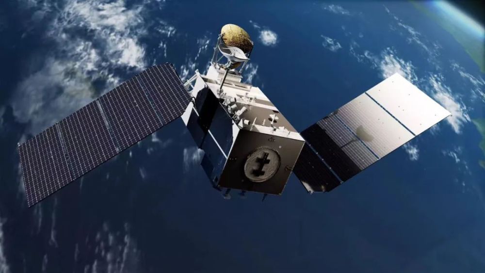 风云三号g星有何"绝技"?_腾讯新闻