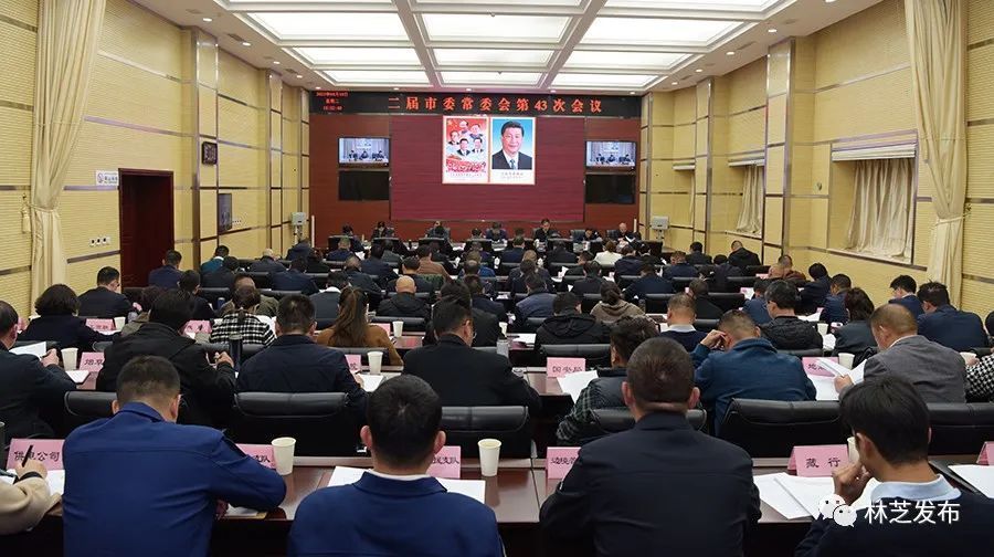 市委副书记罗布次仁,市委常委柯磊,达瓦,符永波,梅家奎,邓晓红,李选印