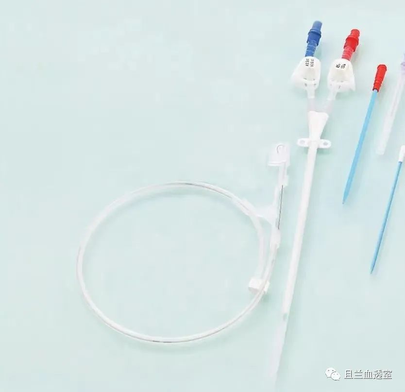 中心静脉导管的使用和护理_腾讯新闻