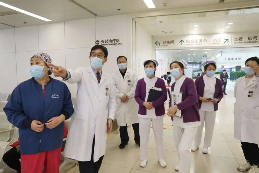 關于潘家園腫瘤醫(yī)院排隊跑腿代掛號，省時省力便捷救急的信息