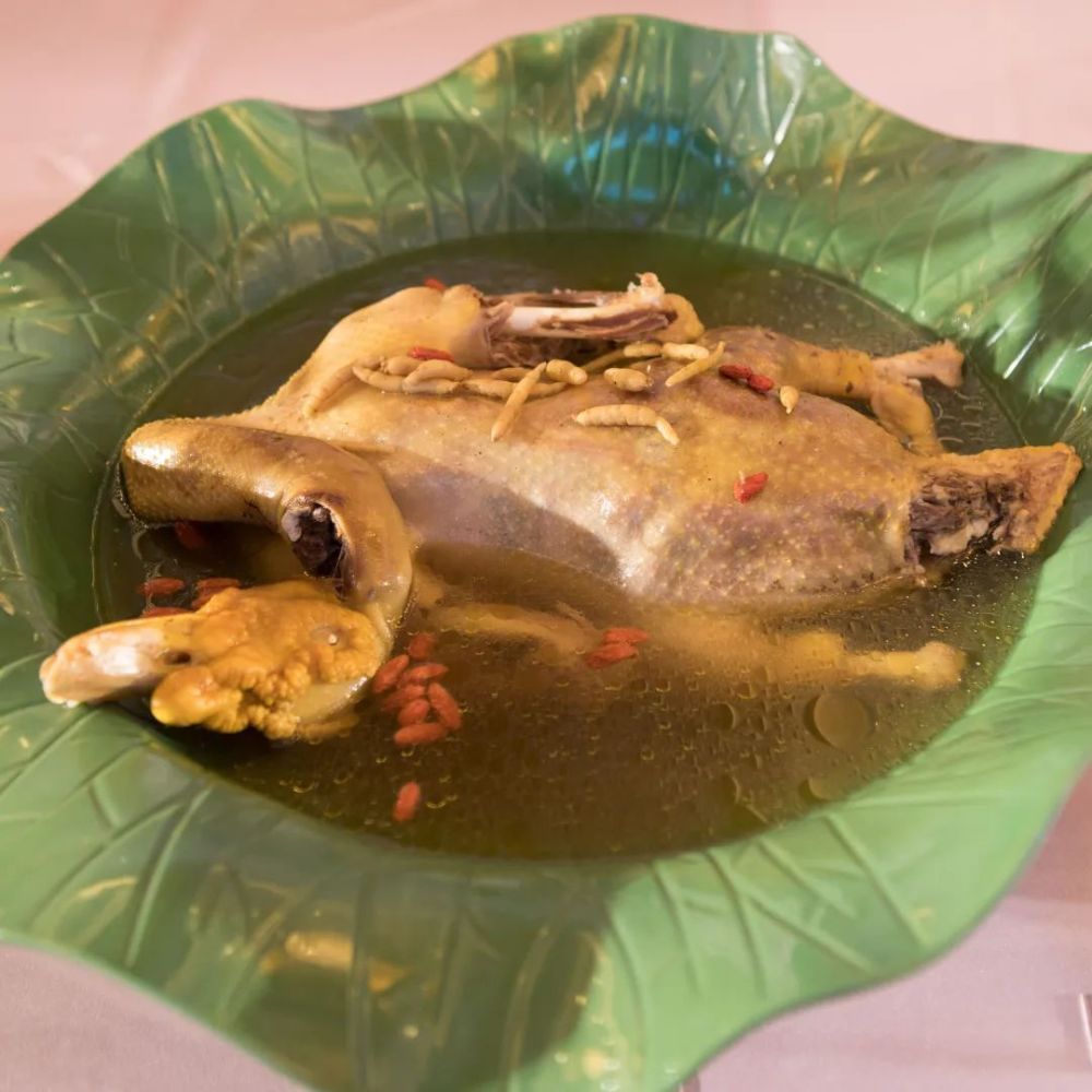 宁德:舌尖山海,味蕾诱惑_腾讯新闻