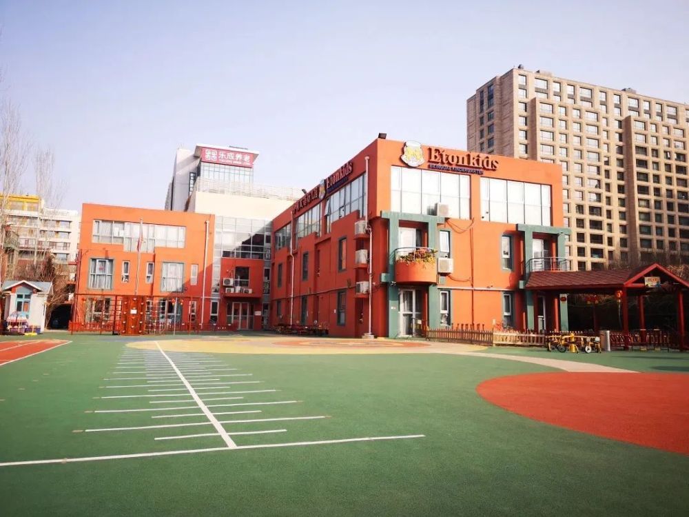 北京爱迪幼儿园图片