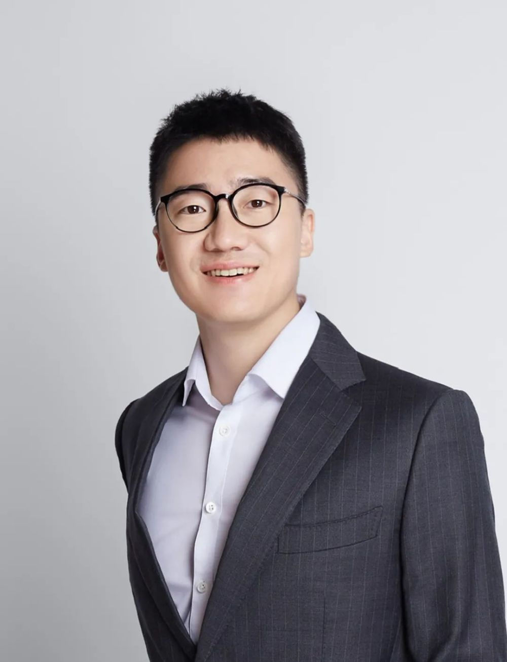 禾赛科技ceo李一帆不害怕电动汽车价格战巴伦专访