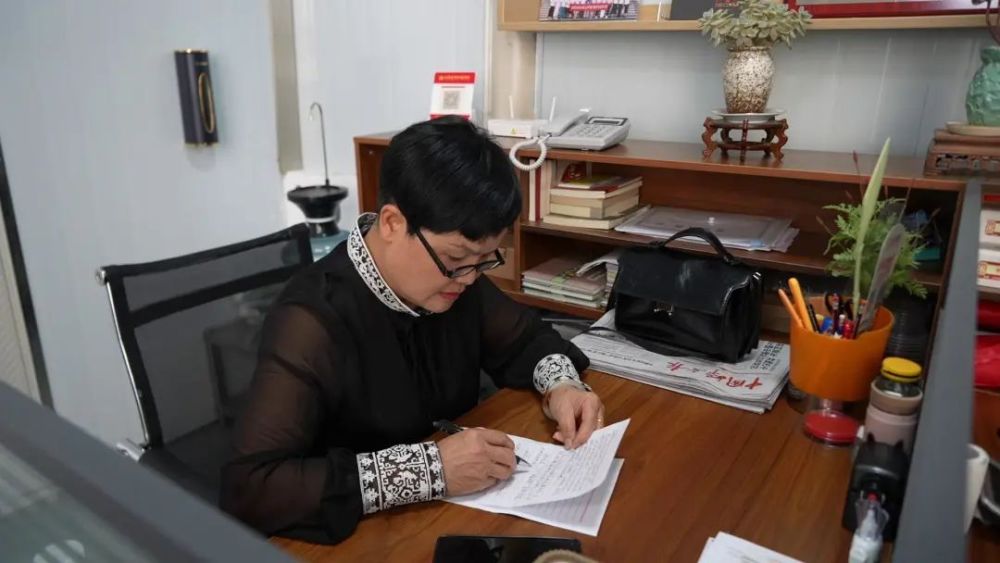 爱上文山的100个理由丨马丽芬:在这块生我养我的土地上有太多感动