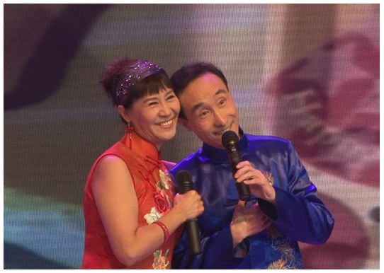 翠花上酸菜播出20年如今看到依旧激动