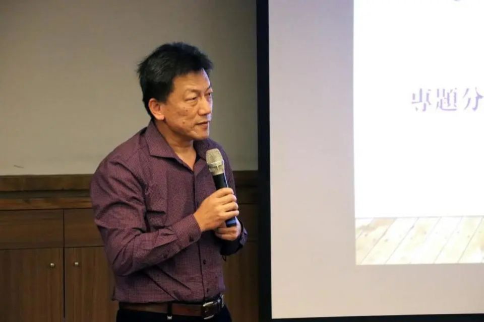 杨凡电影大师班：戏里戏外，皆是流金岁月_腾讯新闻