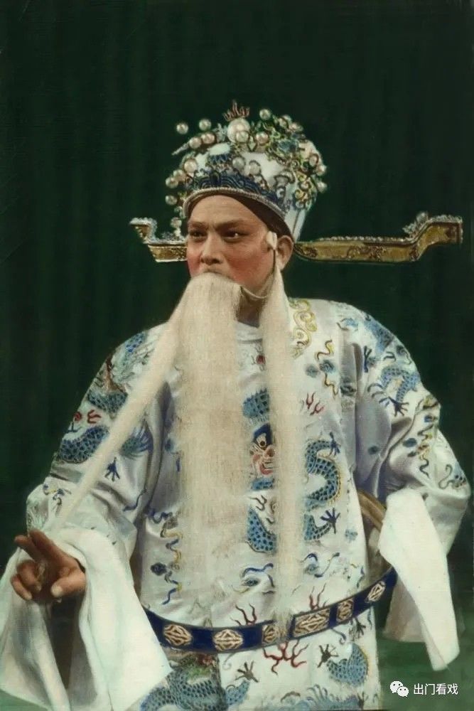 讣告著名晋剧表演艺术家丁果仙弟子温明轸逝世