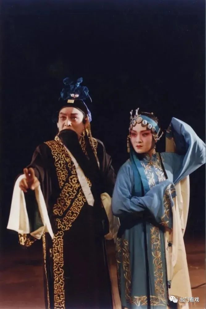 讣告|著名晋剧表演艺术家,丁果仙弟子温明轸逝世_腾讯新闻