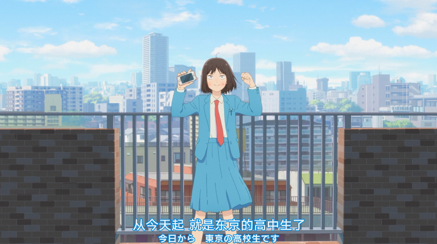 这部四月新番开分9.9，这样的动漫真的必须火！