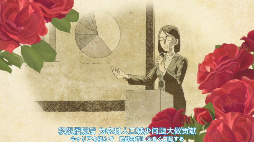 这部四月新番开分9.9，这样的动漫真的必须火！