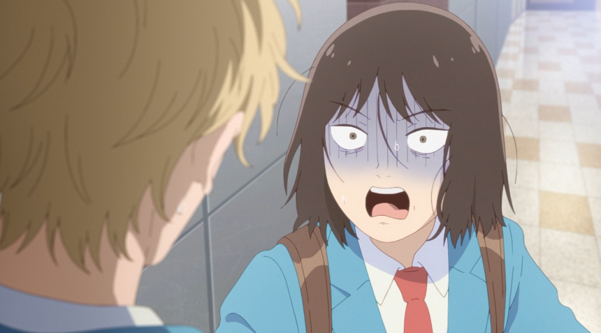 这部四月新番开分9.9，这样的动漫真的必须火！